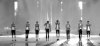 EXO 演唱会  可爱 结束