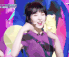 韩国 女星 跳舞 漂亮