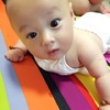 宝贝 可爱 呆萌 漂亮