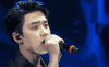 exo 承诺 kyungsoo 看看他们 眉毛上弗利克 十五万零五百三十一 exoluxion
