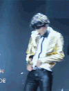 金钟仁 kai exo 明星 好帅