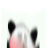 熊猫头 天热 搞笑 逗 夏天