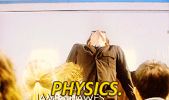 物理 physics science 课程