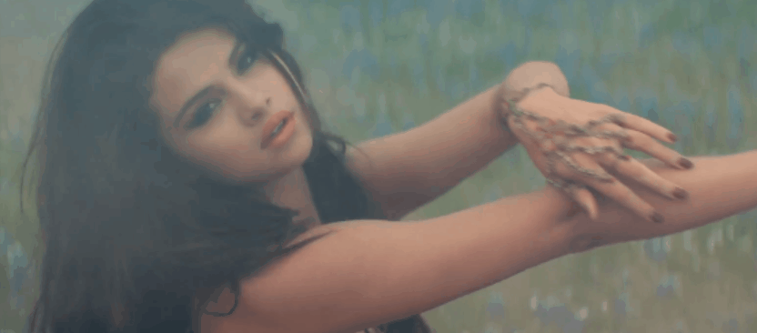 Come&And&Get&It MV Selena&Gomez 美女 诱惑