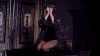 Drunk&in&love MV beyonce 天后 性感 打开 睡袍