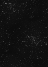 星空 闪烁 唯美 夜景
