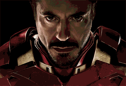钢铁侠 Iron+Man  小罗伯特·唐尼  搞笑  盔甲