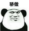 暴漫 文字表情包 骄傲 搞笑 逗 沙雕