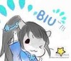LINE仓鼠HamHam  呆萌搞笑BIU