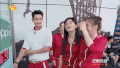 陈乔恩 漂亮 明星 女神