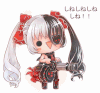 美少女 开枪 可爱 萌萌哒