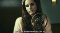 拉娜·德雷 Lana+Del+Rey 美国著名歌手