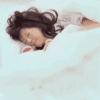 早上好 迷糊 刚睡醒 早安 morning good morning