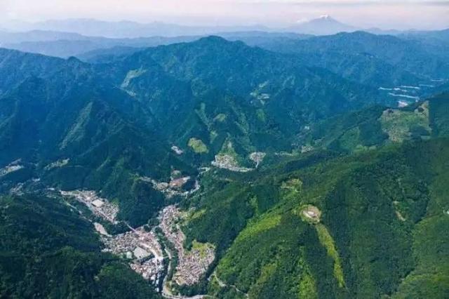 空房银行 日本 房地产