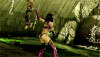 真人快打 mortal kombat 格斗之王 请