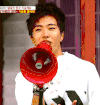 GOT7    蹦跶 抽风  正太