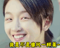 soogif soogif出品 春风十里不如你 张一山 周冬雨 我是不是像风一样美
