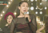 性感 UNNIE‘s Tiffany 闵孝琳 shut up