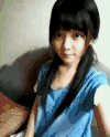美女 气质 可爱