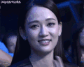 美女 气质 陈乔恩 女神