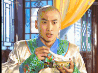 还珠格格 尔康 周杰 怎么了