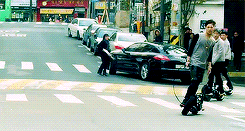 王嘉尔 男神 帅哥 型男