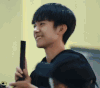 TFBOYS 明星 帅气