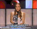 90 的时刻 菲奥娜的苹果 MTV颁奖典礼