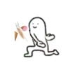 冰淇淋 斗图 搞笑 拒绝