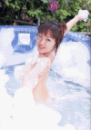 美女 迷人 可爱 女神
