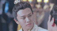 任嘉伦 帅 明星