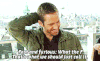 保罗沃克 Paul+Walker 摸头 尴尬