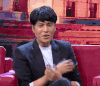 金星秀 陈坤 帅哥 迷人 帅气