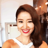 林心如 性感 可爱 美女