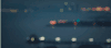 夜景 海 风景 灯 船