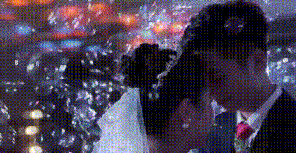 新婚快乐 结婚 新娘新郎 婚礼 幸福