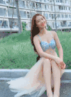 美女 气质 性感 网红 直播