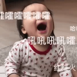 萌宠 黄夏温 哈哈哈哈 嘚瑟 呆萌 可爱