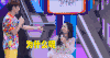 快乐大本营 谢娜 何炅 搞笑 霍建华