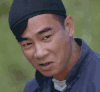 陈小春 逗比 帅气 一副老子不在乎的模样