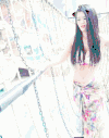 女神 可爱 性感 美女 迷人