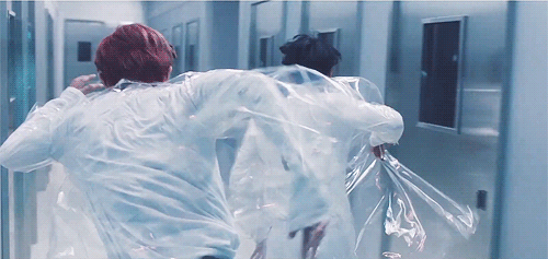 exo 帅哥 男神 可爱 酷