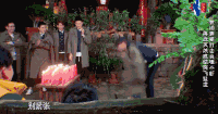 范明 孙杨 郭富城