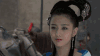 佟丽雅  古装 美女 低头