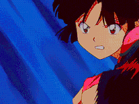 q inuyasha sango 犬夜叉：完结篇 珊瑚 美女