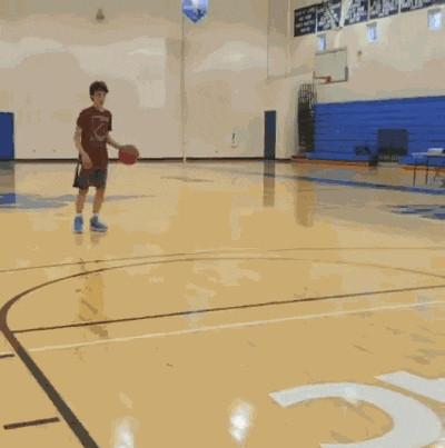 篮球 传球 投篮 跳跃