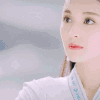 美女 吃东西 漂亮