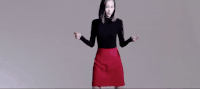 水原希子 美女  潇洒   微笑