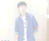 不冷静 王俊凯 TFBOYS 男神