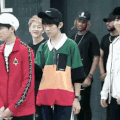 TFBOYS 明星 帅气